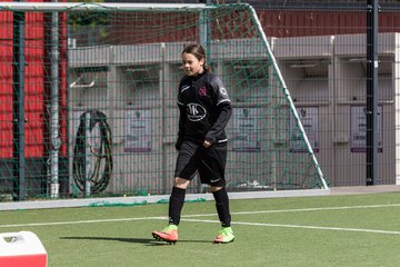 Bild 21 - B-Juniorinnen St.Pauli - C-Juniorinnen SV Steinhorst : Ergebnis: 1:2